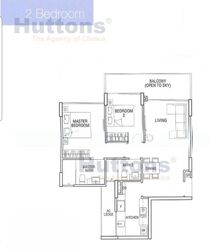 Esparina Residences (D19), Condominium #517412321